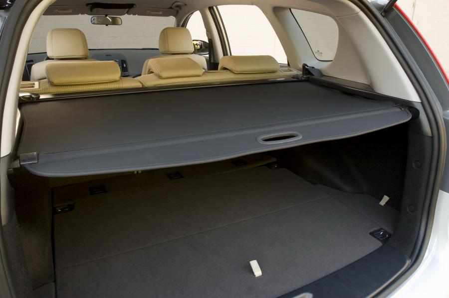  Hyundai Elantra Touring 2008 года  (фото 59 из 118)